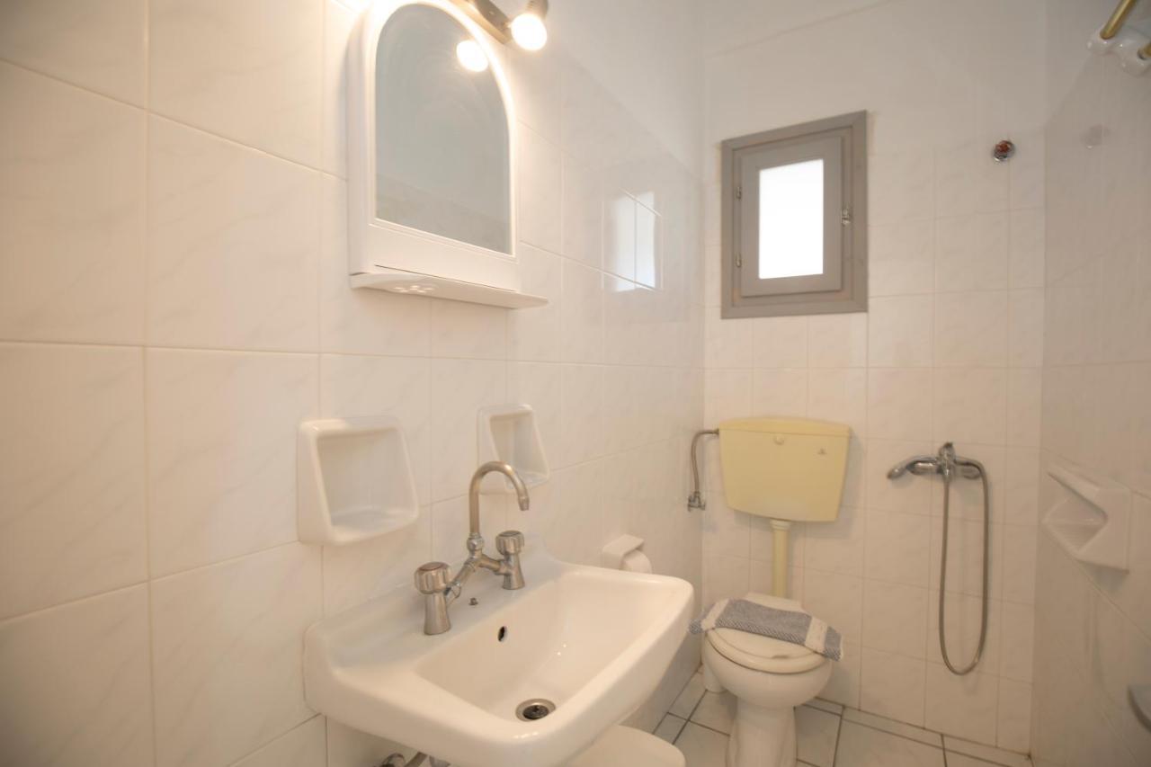 Rita Rooms Sifnos Platis Gialos  Exterior foto