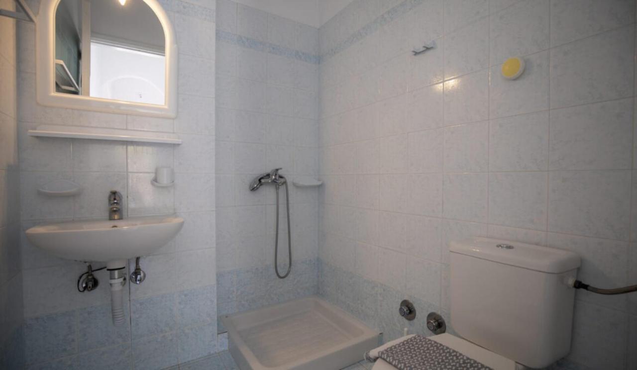 Rita Rooms Sifnos Platis Gialos  Exterior foto